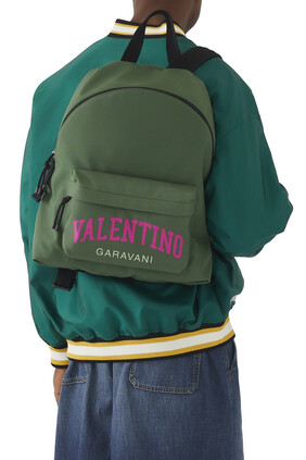 Valentino Garavani University Backpack